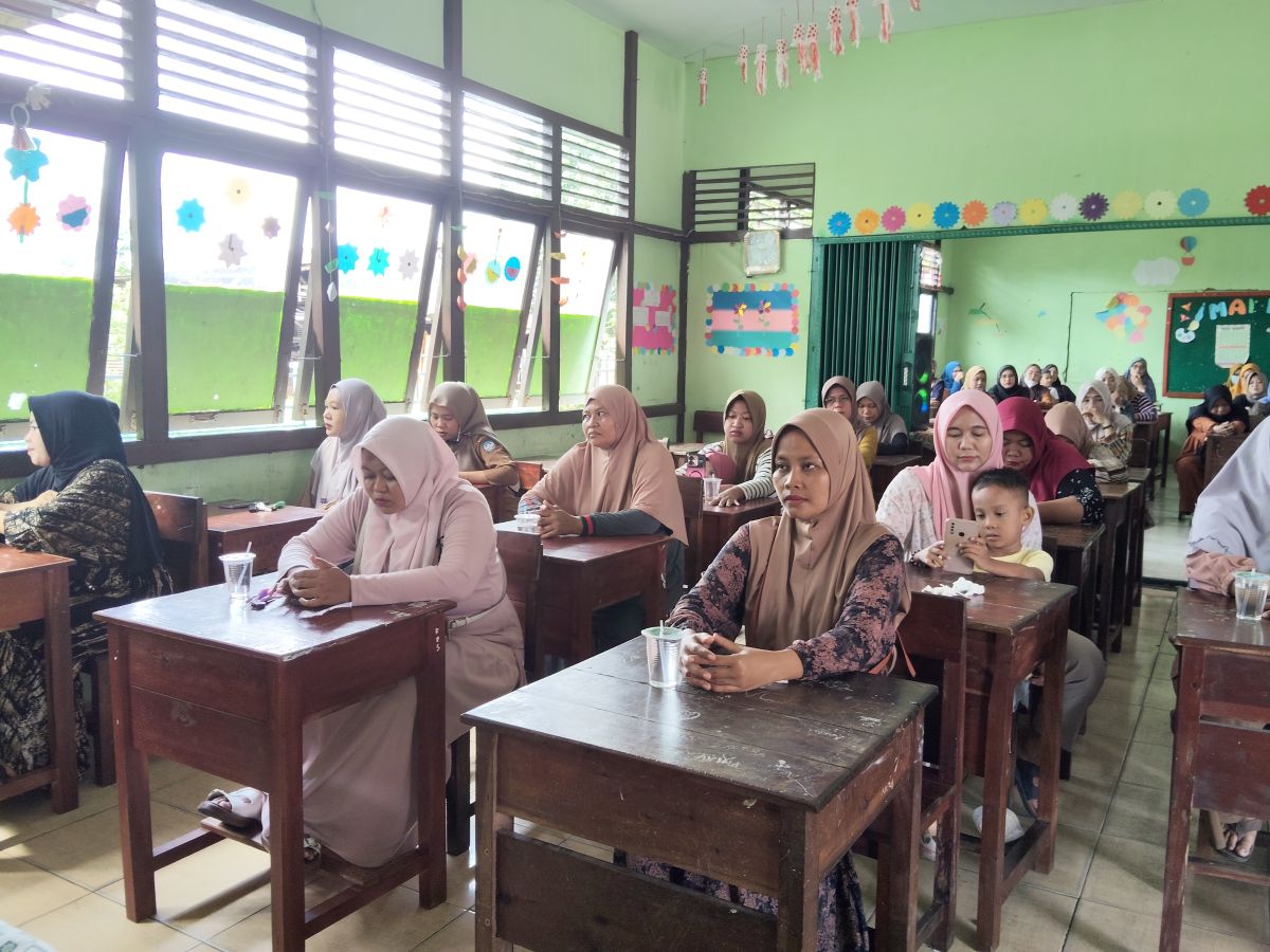 Pertemuan Komite